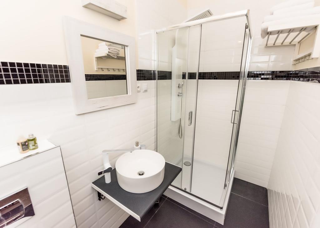 Apartament Luxaparts Kraków