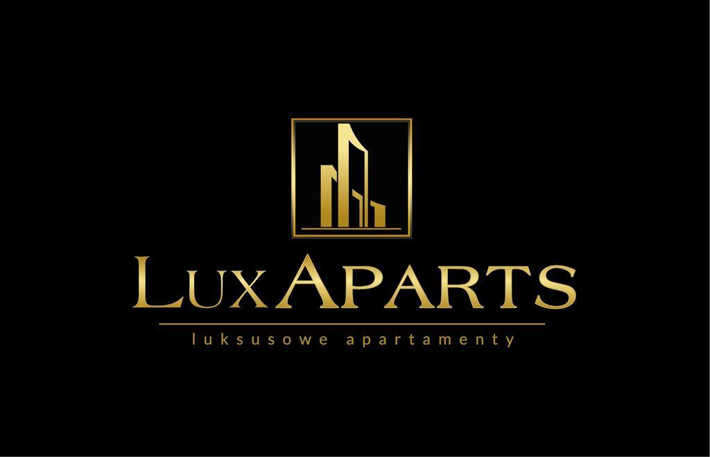 Luxaparts Apartament *