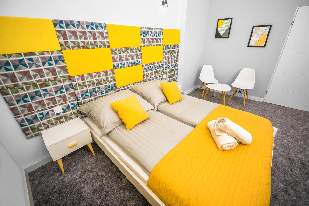 Luxaparts Apartament Kraków