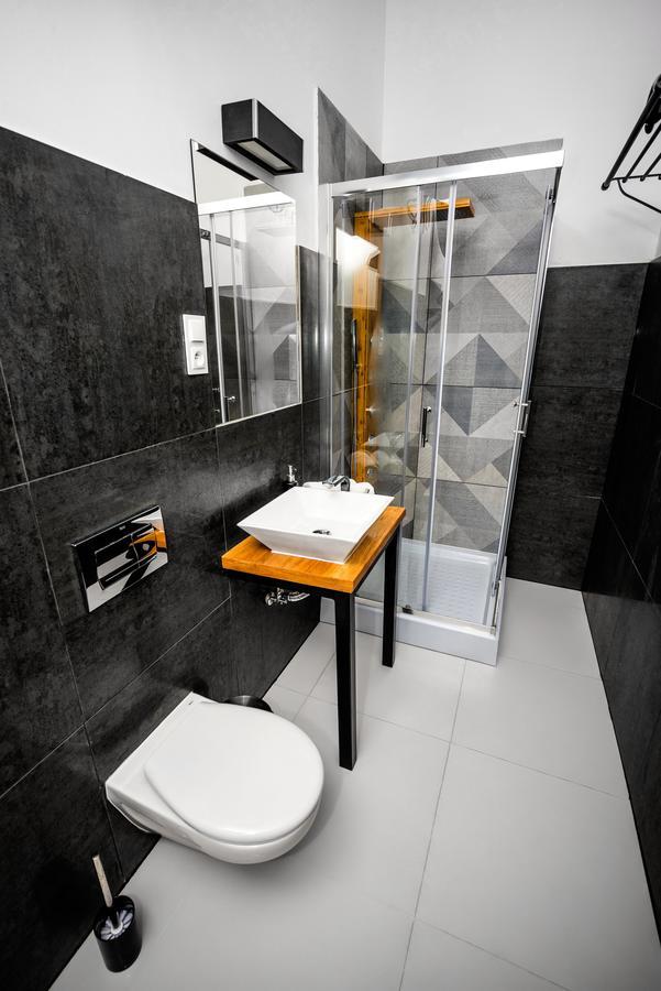 Apartament Luxaparts