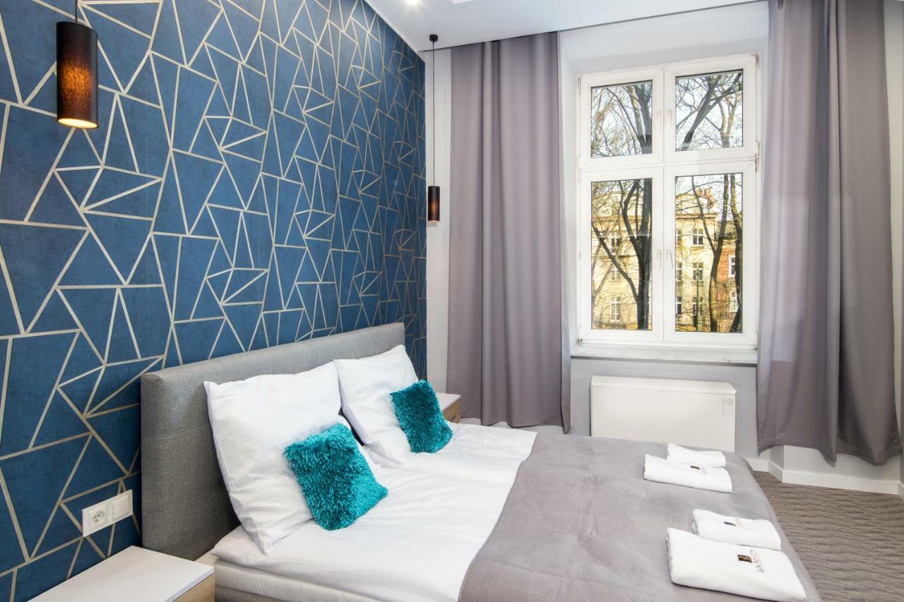 Luxaparts Apartament Kraków