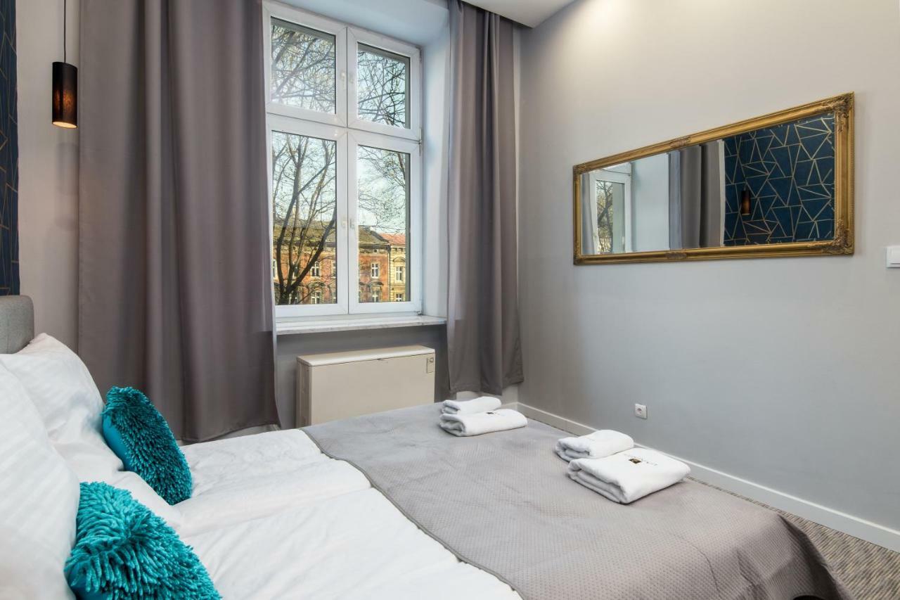 Apartament Luxaparts *