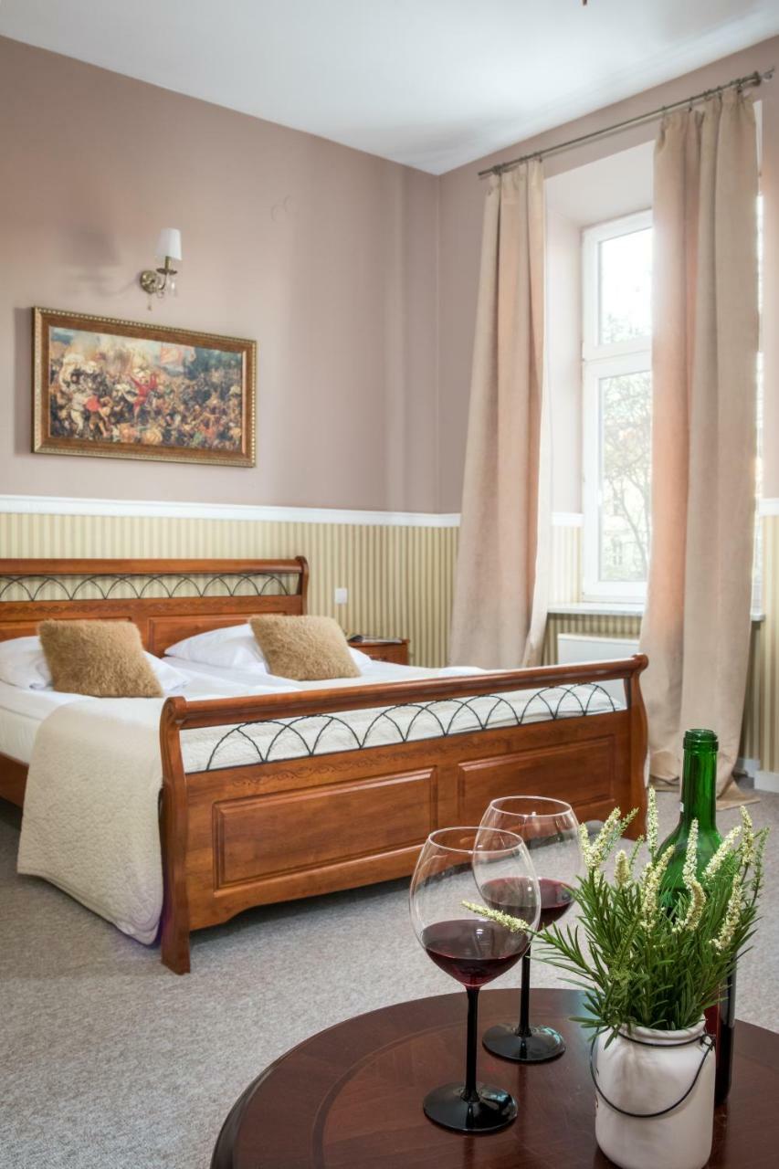 Luxaparts Apartament Kraków