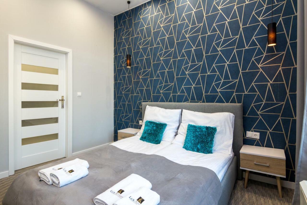 Luxaparts Apartament Kraków