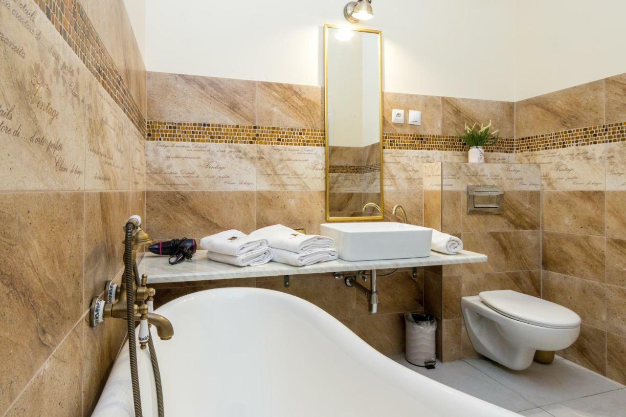 Luxaparts Apartament Kraków