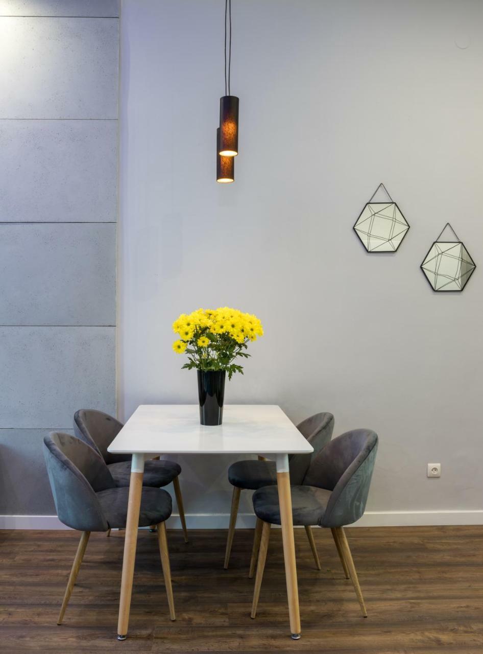 Apartament Luxaparts