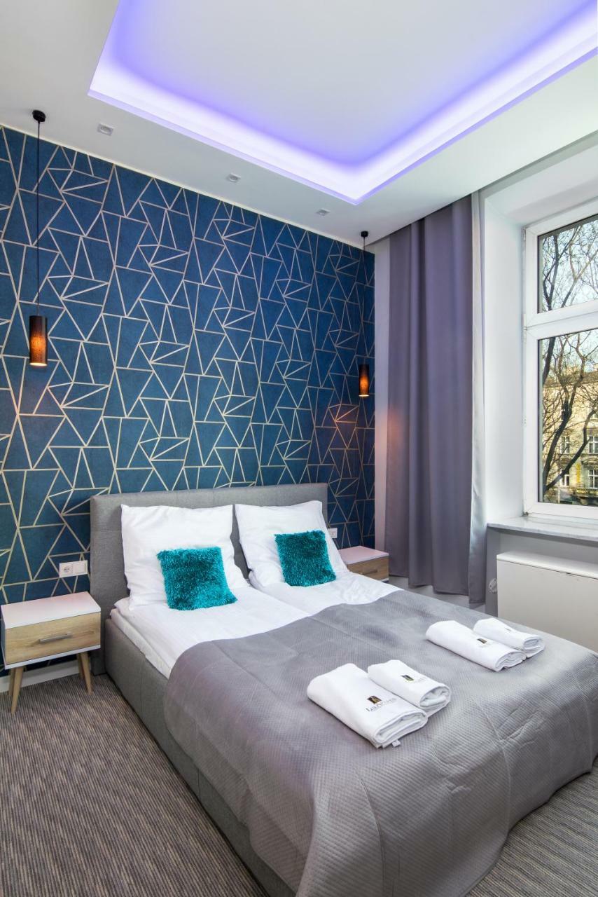Luxaparts Kraków