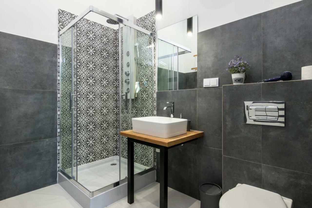 Luxaparts Apartament
