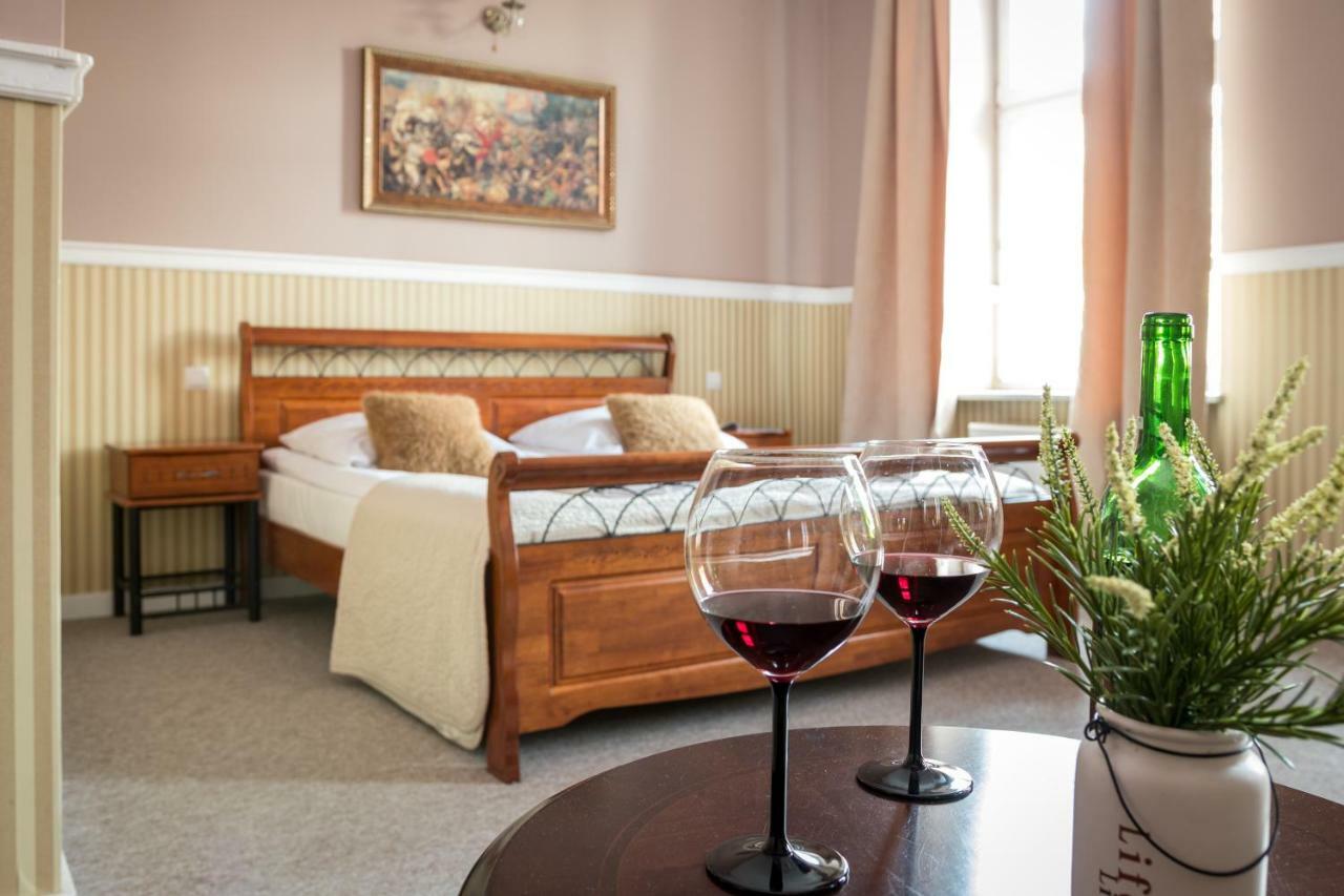 Apartament Luxaparts Kraków