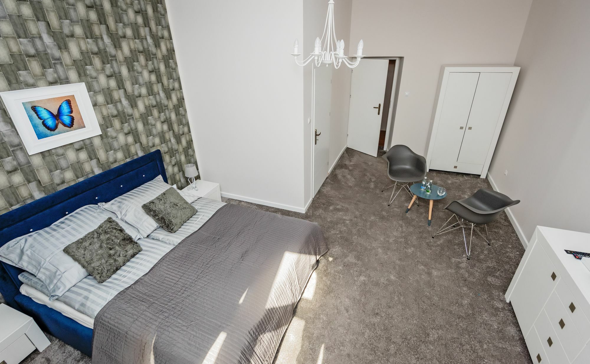 Luxaparts Apartament *