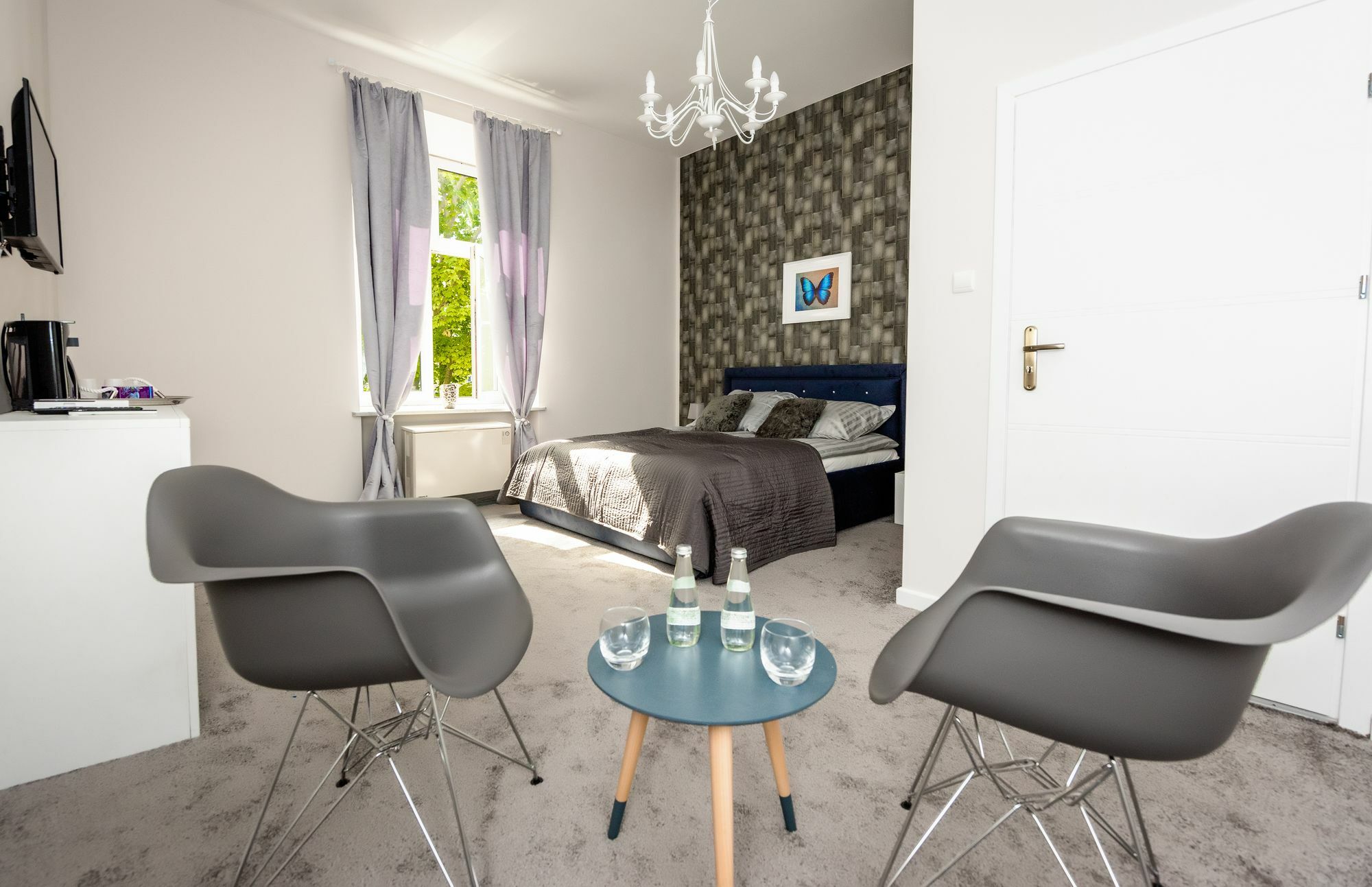 Luxaparts Apartament Kraków