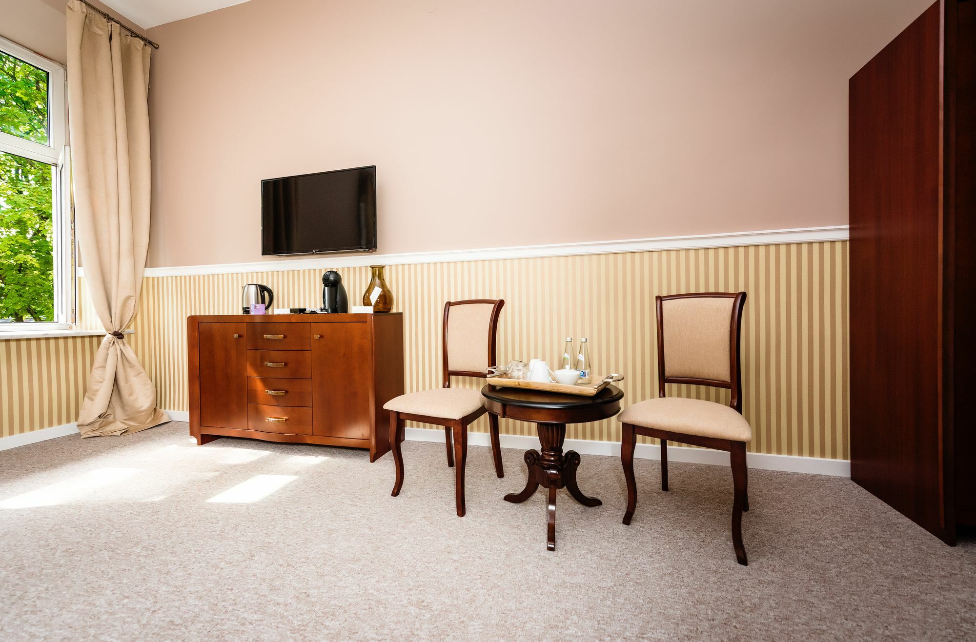 Apartament Luxaparts