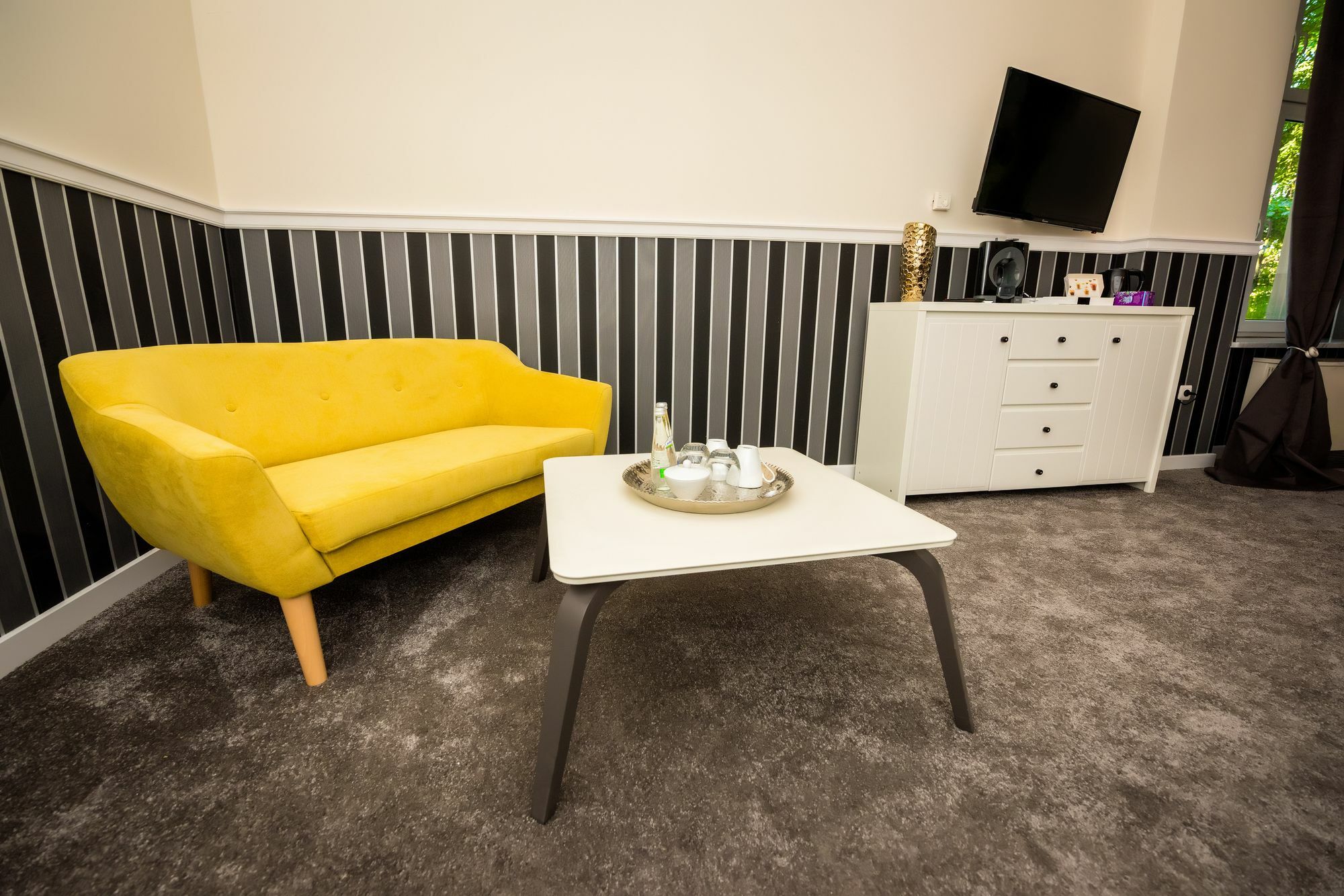 Apartament Luxaparts Kraków